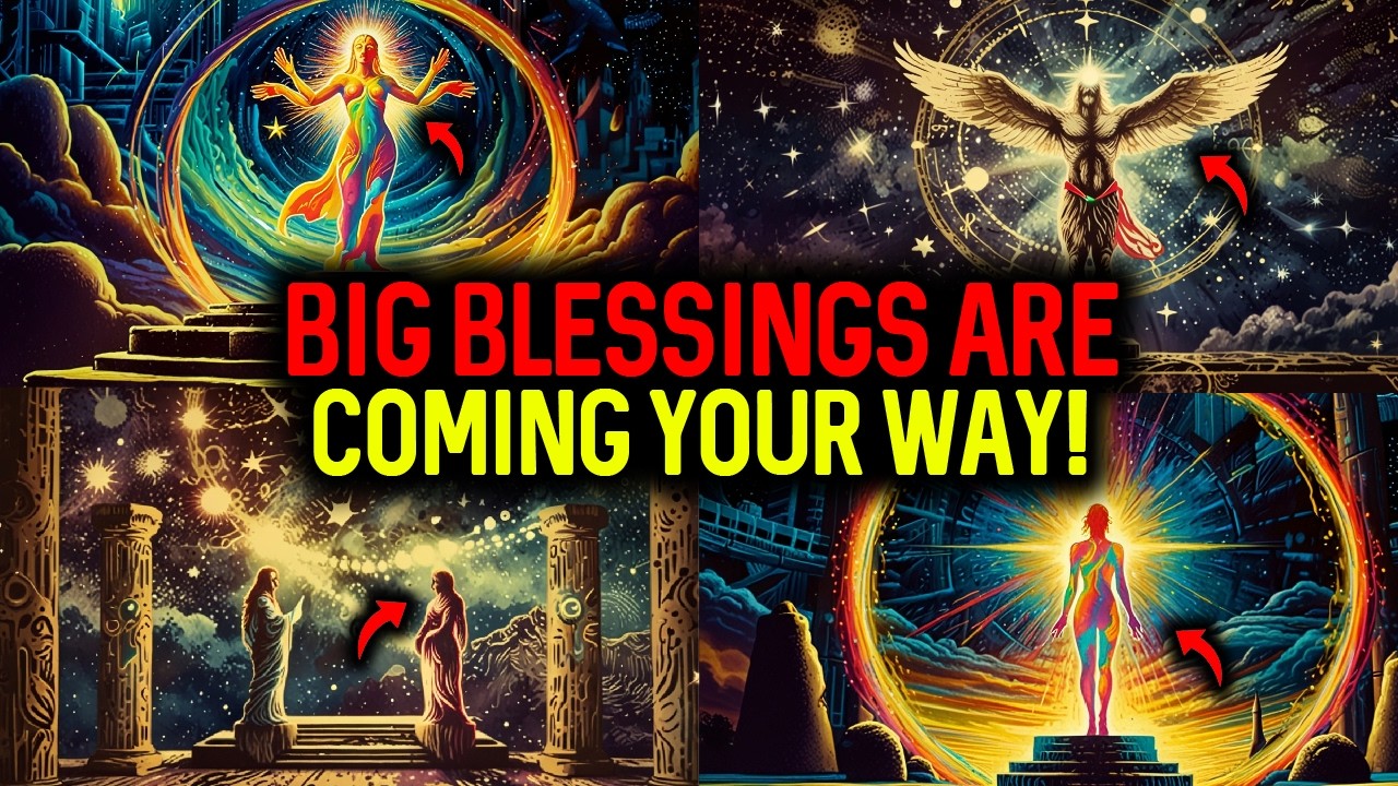 🌟Chosen Ones🌟 God Is Making Things Happen for You Behind the Scenes—You Don’t Have To Worry