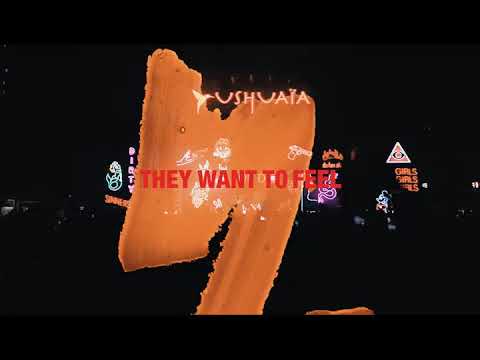 Ushuaïa Ibiza Beach Hotel: The Unexpected Hotel