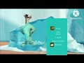 Disney Ice Age The Meltdown 2006 DVD MENU WALKTHROUGH