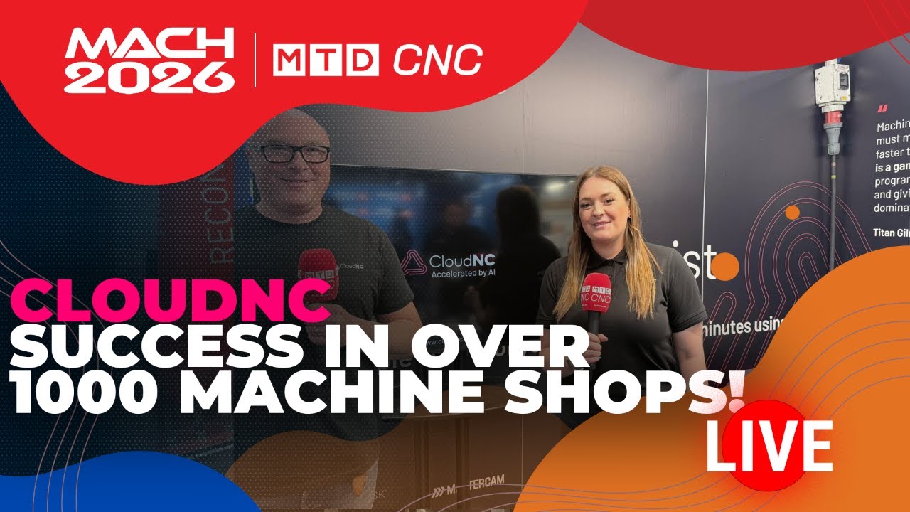 CloudNC changes the game for programmers