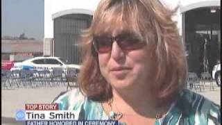 Six fallen heroes honored in Carter County