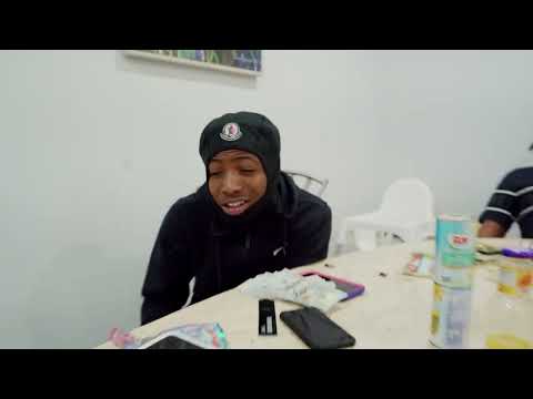 LOE BRZY - RZ (Official Video)