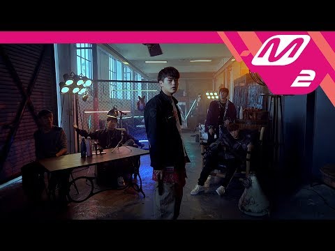 [MY LIVE] KIFFCLAN(키프클랜) – KIFF | PROD. BY GROOVYROOM(그루비룸)