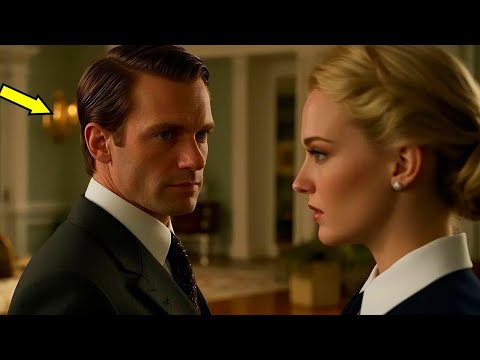 Milioner Plaća Služavki Da Mu Rodi Dete, Ali Rođenje Bebe Otkiva Šokantnu Istinu...