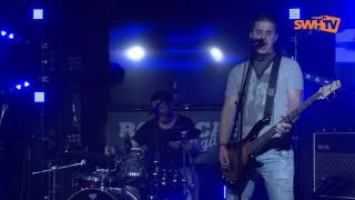 Radio SWH PRIEKŠNAMA LIELKONCERTS - Inqognito "Alva"