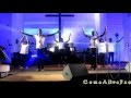 Tio Mag44 AbelChungu Pompi Go Dance Choreography