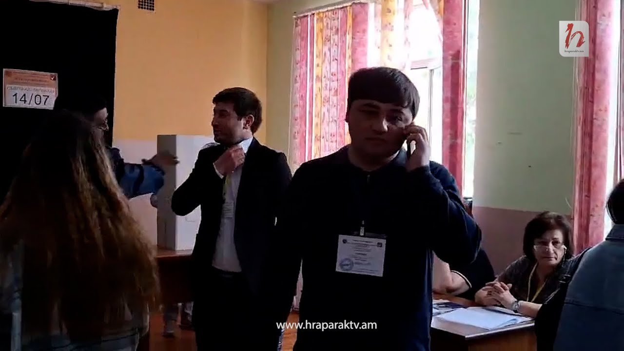 Մհեր Ախտոյանը` ՔՊ-ի վստահելի անձ