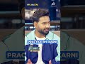 #KKRvDC: Rishabh Pant on his technique to hit unorthodox shots | #IPLOnStar - Video