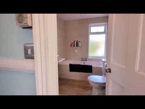 Croft Ave, Normanton 