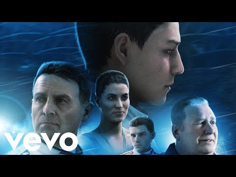 F1 2021 Braking Point AMV/GMV - Stand Alone (Generdyn ft. Zayde Wolf)