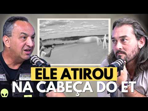 O que REALMENTE ACONTECEU no caso CRIXÁS - GO | Edison Boaventura