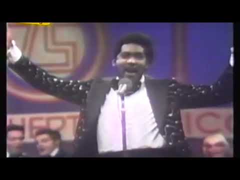 OTI 75 Antillas Holandesas - Una flor en el balcón - George Williams