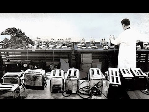 Snow Plow Show - June 22nd, 2014 - The Dharma Initiative