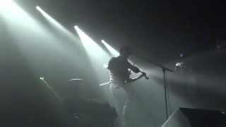 Kishi Bashi - Chester's Burst Over the Hamptons - Live @Nouveau Casino Paris (FR) - 06.05.2013 (5)