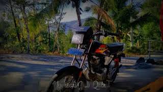 Download lagu Story wa honda GL| keren 2019 mp3