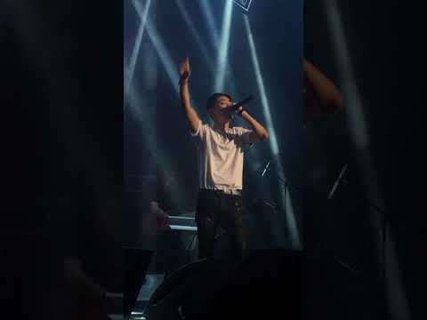 170617 GRAY(그레이) - 꿈이 뭐야 (비더나잇)