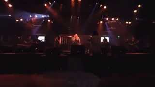 Amaris - Alight a new tomorrow (Edenbridge cover)