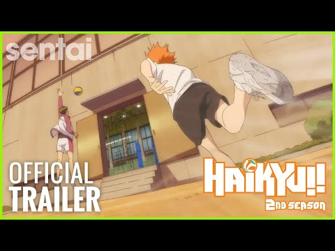Miniatura do Vídeo Promocional PV (Sentai Filmworks ver.)