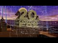 20th Century Fox Film Corporation 1994 2010 2013 Remake GRAND FINALE W I P 5