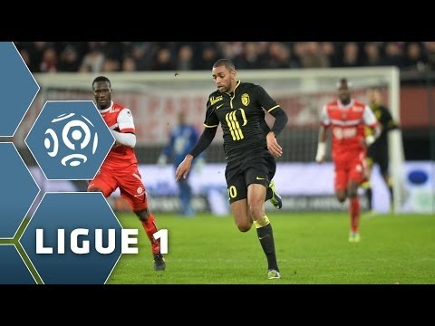 Valenciennes FC - LOSC Lille (0-1) - 30/11/13 -  (VAFC - LOSC) - Highlights