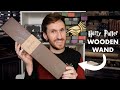 Harry Potter Wooden Wand