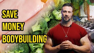 HOW TO: Bodybuilding on a BUDGET