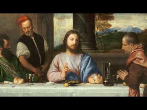 Titian, Tintoretto, Veronese: Rivals in Renaissance Venice