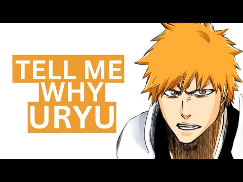 BLEACH CHAPTERS 619-621 | WHERE DO YOU STAND