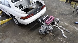 Bad News About The Mr2...