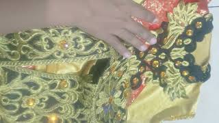 Download lagu Tutorial pemakaian pesanan Kreasi prajurit anak Sanggar bRahmaninten  mp3