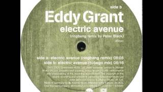 Eddy Grant - Electric Avenue (Tobago Mix)