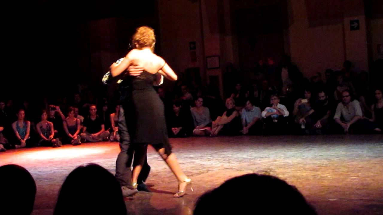 Noelia Hurtado Gaston Torelli Maison Musique 23112012 2-5