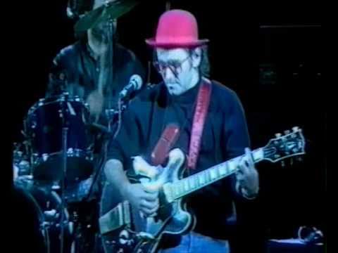 Ivan Graziani - Agnese Live