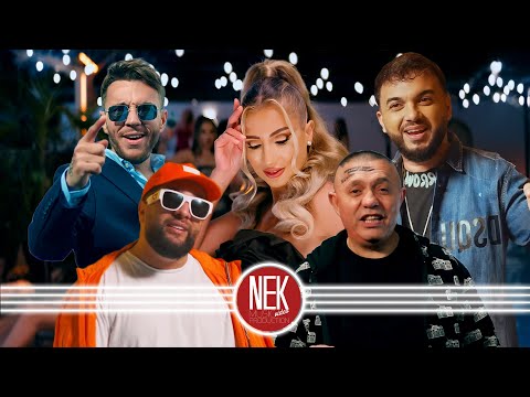 MANELE NOI 2024 🏅👑 Cele Mai Noi Hituri 💛 MIX 1 ORA MANELE | Nek Music TV