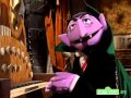 Sesame Street The Number Of The Day 5