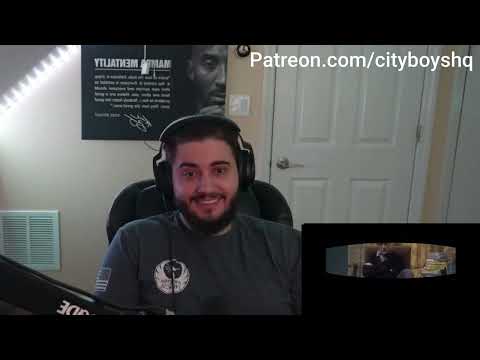 American First Time Reacting To Only Fools & Horses! | S1E4