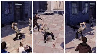 Sleeping Dogs-Drunken Master DLC is Epic!!!