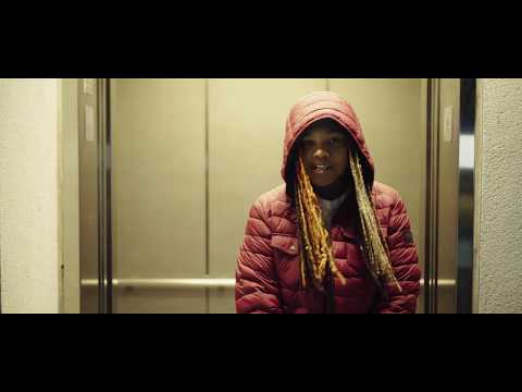 OllietheP - Pray 4 Me