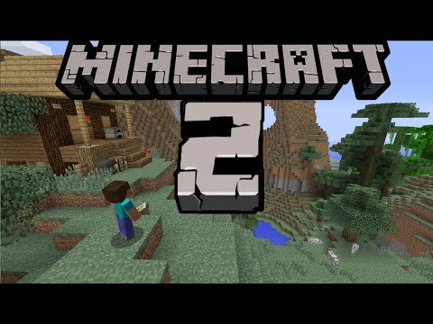 Minecraft 2 – Mojang Explains & Microsoft News!
