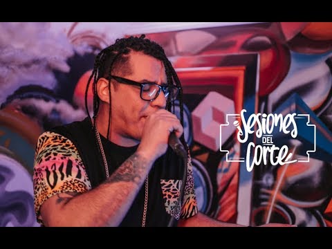 Nico Fufu - Fire Gial / Déjala - Sesiones del Corte