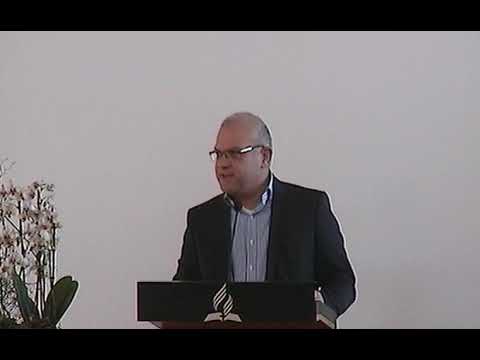 2022.02.19 Petko Bonev - 'Selig sind, die Frieden stiften'