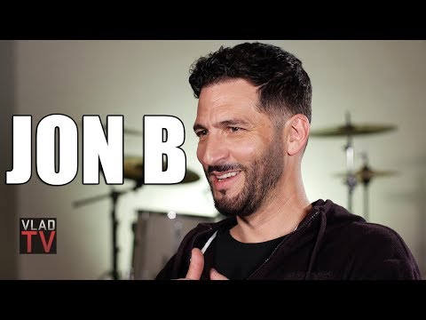 Jon B on Getting Signed by Babyface After Leaving a Demo at His New Label (Part 2) Video