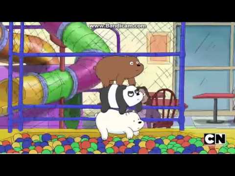 We Bare Bears Theme Song