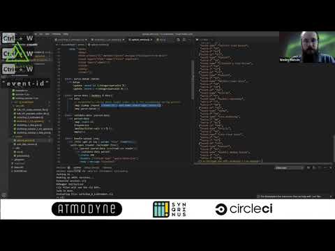 The REPL as a General Purpose Tool - Wesley Matson