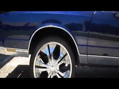 “All I Eva Wanted” Hxllxw feat. Christa & Lil dude