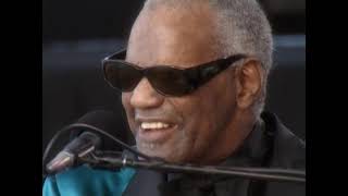 Ray Charles - Still Crazy After All These Years - 8/14/1993 - Newport Jazz Festival