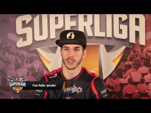El MEJOR Baskonia de SIEMPRE - Superliga Orange de Call of Duty