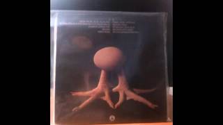 Riblja corba - Mrtva priroda (Vinyl rip) B strana