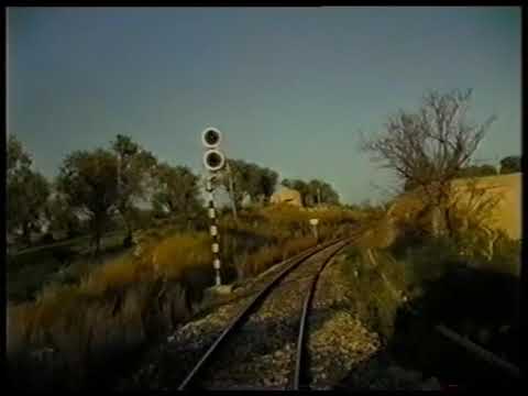 CAB RIDE RAGUSA - SIRACUSA 3/4