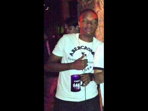 MC DJ Delano Baile Da Serra